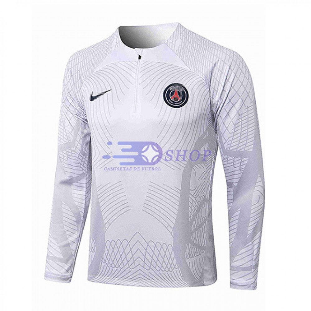 Sudadera psg entrenamiento on sale